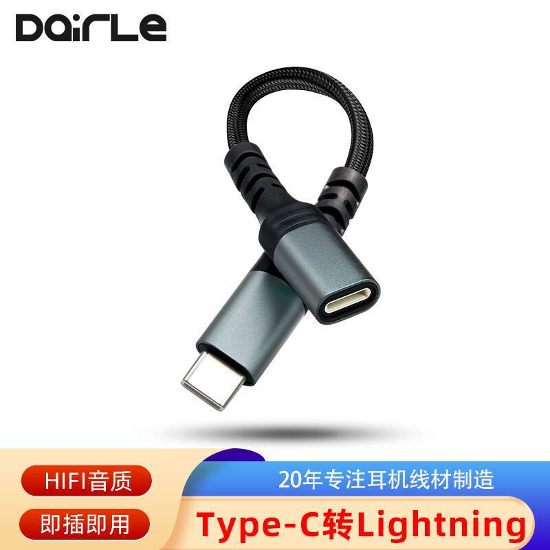 dairle type-cתlightingĸ����Ƶת��������ƻ��15proiPadPro