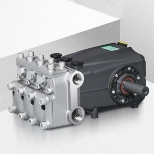 Botuo BOTUO high pressure pump plunger pump GT36 sanitation vehicle sweeper pipeline dredging cleaning petrochemical shipbuilding