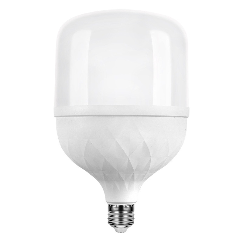 Bombilla lámpara de ahorro de energía súper brillante hogar de ahorro de energía a prueba de agua E27 tornillo puesto al por mayor lámpara de bombilla de iluminación interior