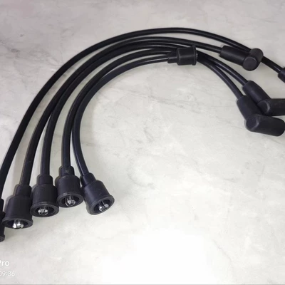 Plug Line – Other power supply, ignition system