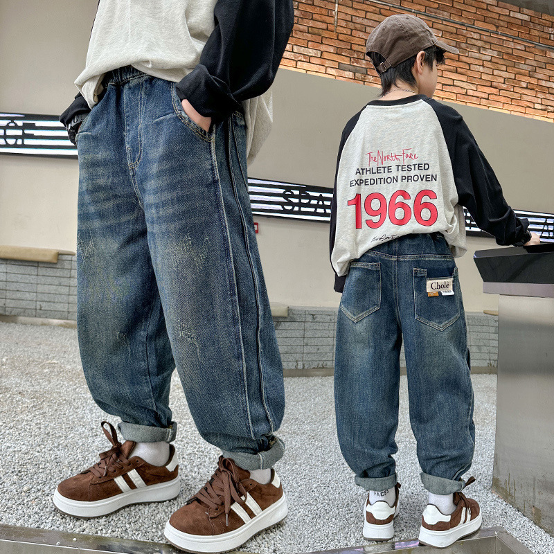 children's trousers