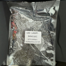 ֱ��ʽledf3�t�l�tɫָʾ�� �l����O�ܲ��3mm�A�^�װl�t��
