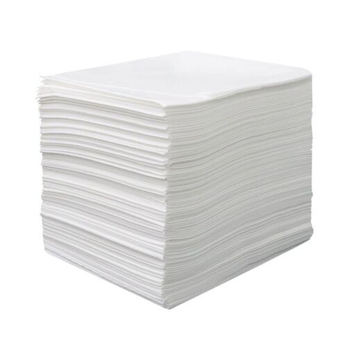 Wholesale Thick Disposable Hotel Bedding Travel Massage Non-woven Breathable Hole Bed Sheet