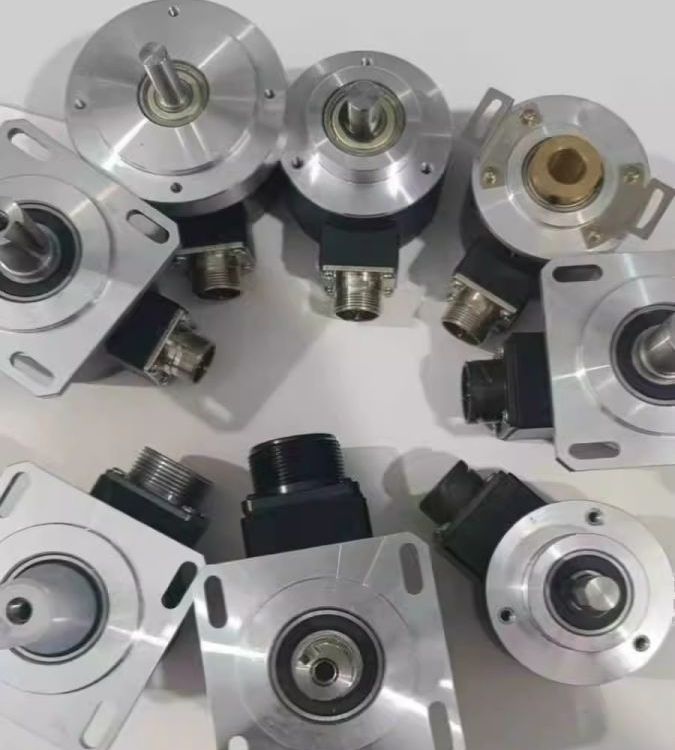 海德汉385434-30编码器