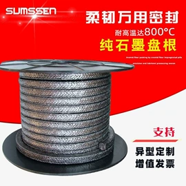 耐火防火材料;盘根;保温隔热材料