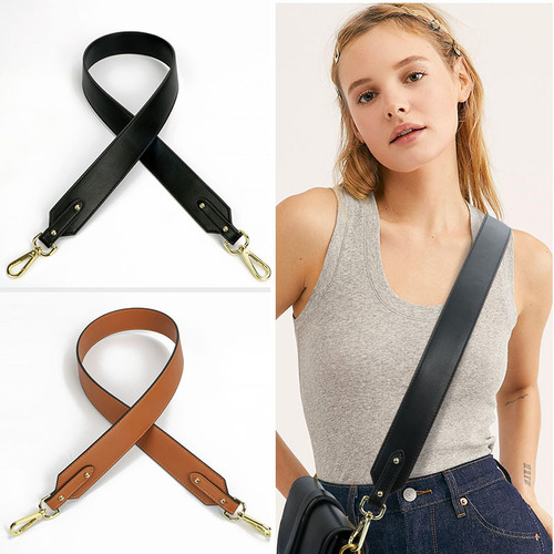 Pair LV strap single shoulder crossbody cowhide bag with lychee pattern fine grain leather patchwork bag with Neverfull shoulder strap