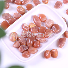 һ����Ȼ���¹�Lʯpeach moonstone�����¹�ʯ��޹�~�������ԵV