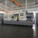 Fully Automatic Horizontal Lathe Ck6180X3000 Cnc Lathe Heavy-Duty Optical Machine Casting Supports Custom Installation