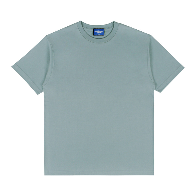 Title 9, Zwaar Amerikaans streetwear T-shirt van katoen,...