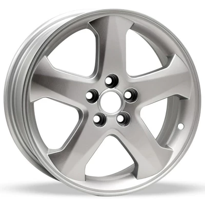 EI5 E550 360 RX5 | Hub - 16inch-roewe-35015x6j