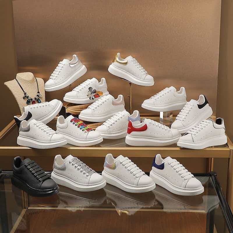 2026 Xiaokun Popular Thick-Soled White Sneakers Couple Style Genuine Leather Fashion Casual Sports Shoes Versatile Dad Shoes for Men and Women 2026 Xiaokun Popular Thick-Soled White Sneakers Couple Style Genuine Leather Fashion Casual Sports Shoes Versatile Dad Shoes for Men and Women
