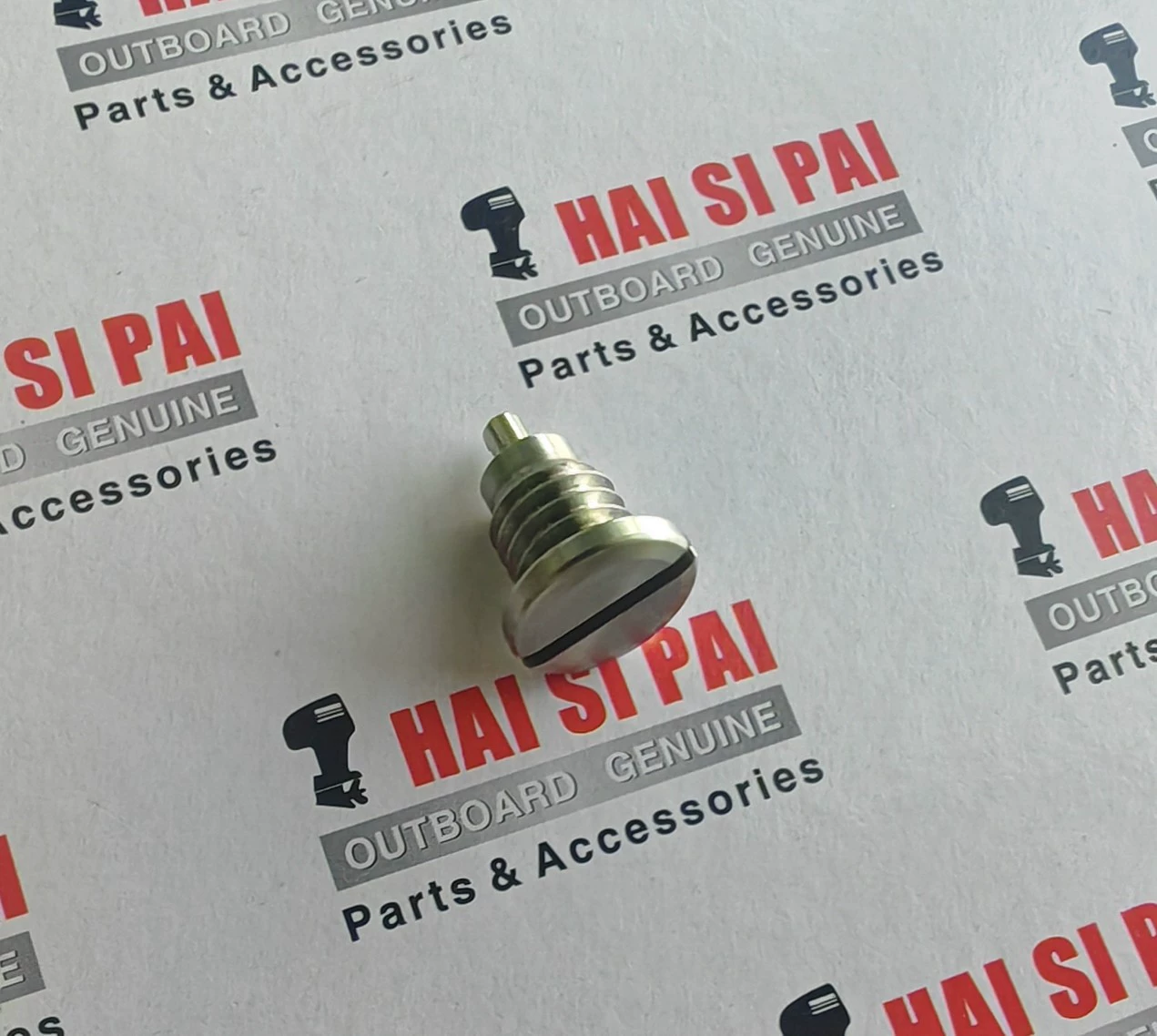 22-8M0058389 с магнитным болтом для Mercury 4-250 л.с.