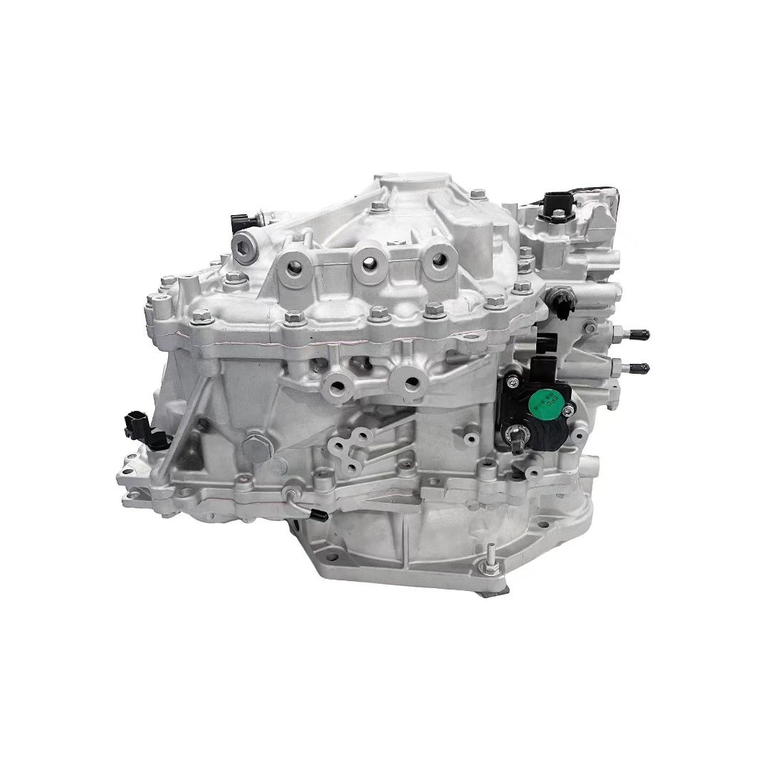 Manufacturer Wholesale Brand New Gearbox 018Cha Suitable for Chery Tiggo 5X Cross-Border Shipping