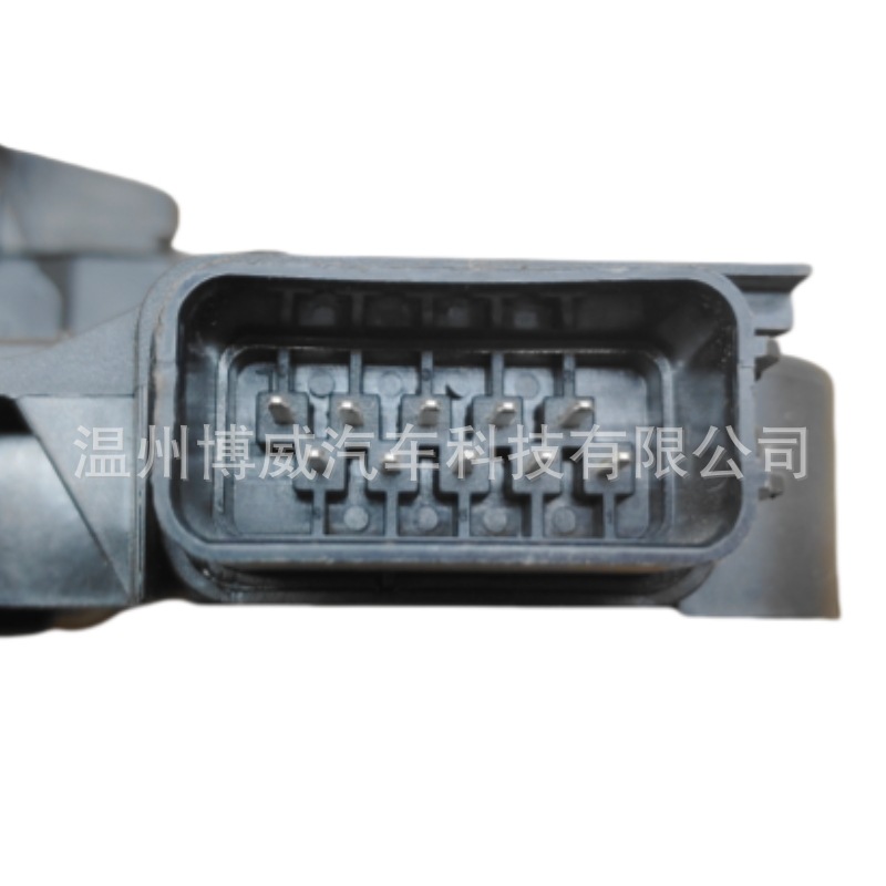 BS1A59310A is suitable for the front left door lock assembly of Mazda 3