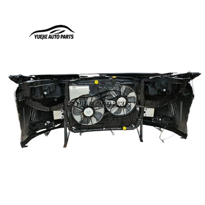 Bumper 350 300 450H Al20