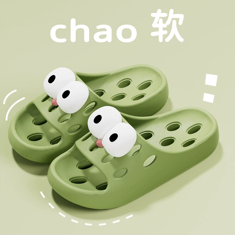 Специальные тапочки для ванной комнаты, дамы новый летний дом