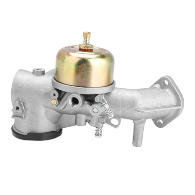 Engine Carburetor, Carburetor