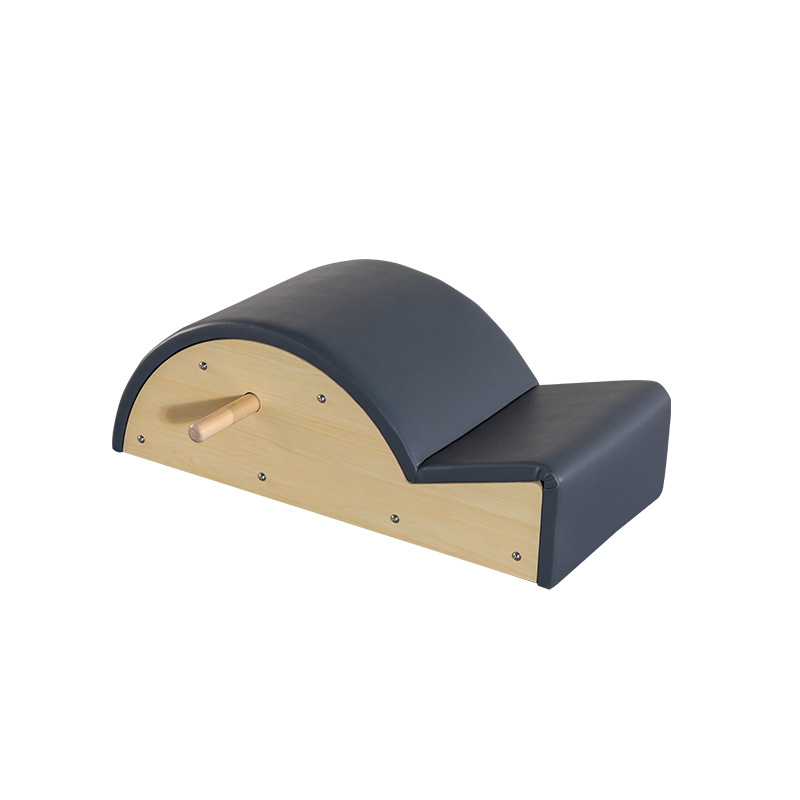 Pilates personalizado arco sala de yoga plástico cuerpo estético equipo de acondicionamiento físico doméstico arce dispositivo de columna vertebral ortopedia