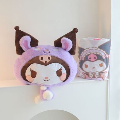 베개 7개+이불 75* 100cm