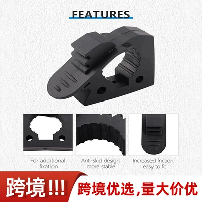 Other Automotive Safety Supplies | Rack Clip