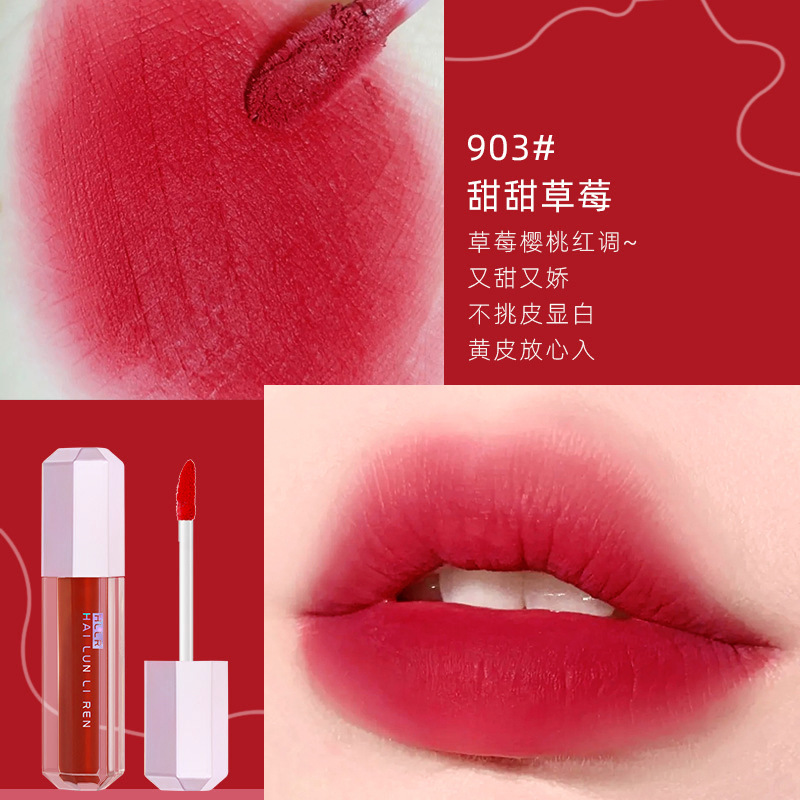 903#Sweet Strawberry