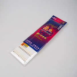 绑好鱼钩50cm成品子线双钩伊势尼伊豆鲫鱼钩金袖有刺仕挂子线钩