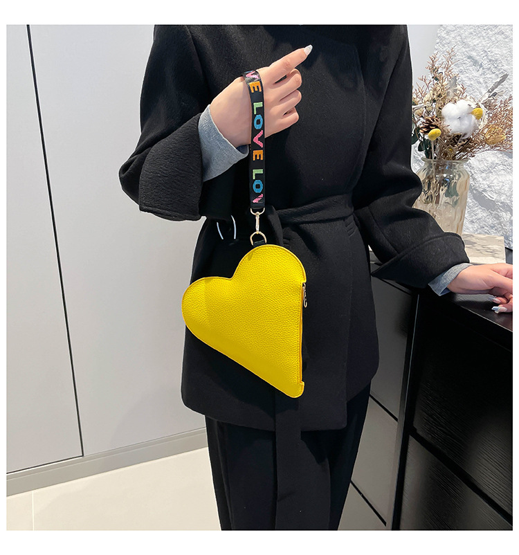 Women's Solid Color Pu Leather Zipper Coin Purses display picture 3