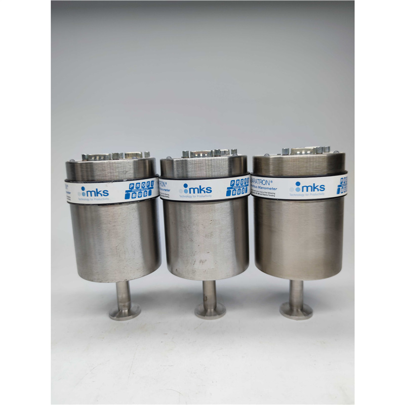 MKS 真空计 627DX01MDC4B 1mbar