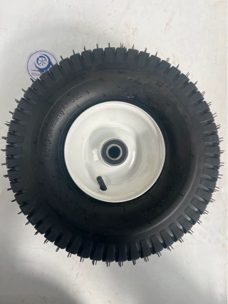 15x6,00-6 13x5,00-6 резиновое колесо газон цветок шина пневматическое колесо вакуумная шина колесо