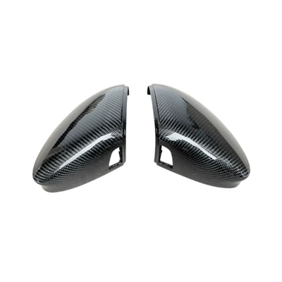 cover rear mirror housing cover – Other Automotive Exterior Supplies - with-auxiliary-carbon-fiber-pattern-a-pair