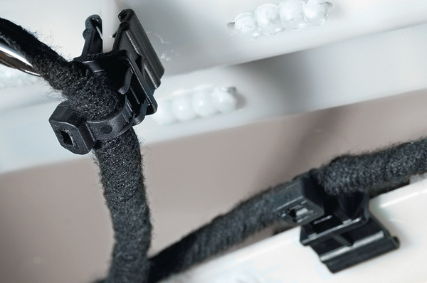 海尔曼太通 电缆扎带及紧固 T18REC10SD