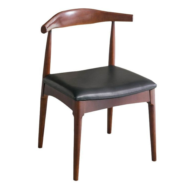Taburete de bar de estilo industrial vintage, taburete alto de hierro forjado para cafetería o pastelería, silla de comedor de madera maciza para restaurante temático.