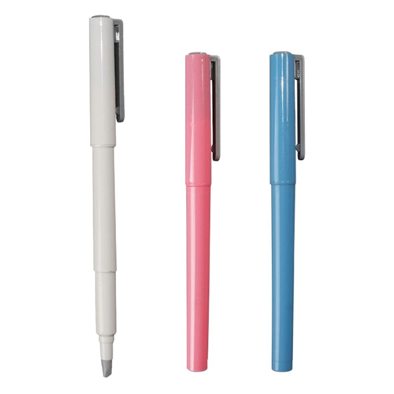 Fei luolang CP-55 mano cuenta pegatinas corte pluma cuchillo de cerámica cabeza de la pluma de corte de papel tallado mano cuenta tipo pluma cuchillo de talla