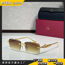 �����¿��۾��޿���̫������Ů���ű���ͷ����ī���羳CT01821O