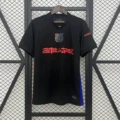 2425 barcelona away red music advertisement