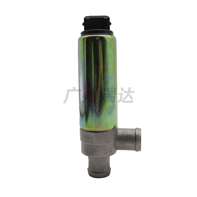 035133455F para Volkswagen Audi accesorios de válvula de control de ralentí al por mayor