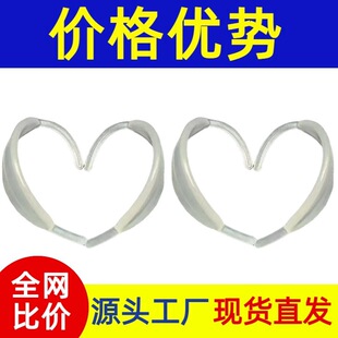 Elf Ear Stickers for Shaping and Photo-Taking, Invisible Accessory for Large Faces, Red and Prominent Ears, Ear-Hanging Style, Face-Slimming, Influencer Picks