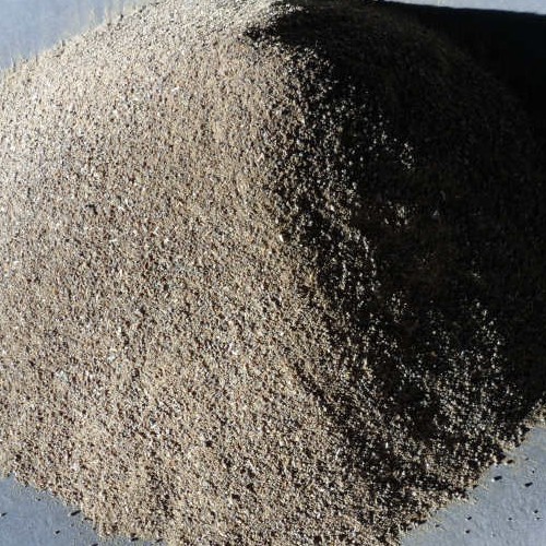 有机肥原料--海藻渣