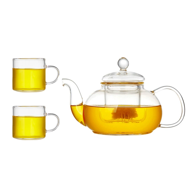 900 ml, 100 ml