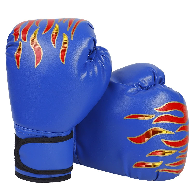 Children's Boxing Gloves Set, Training Gloves for Youth & Teens, Multiple Colors/Patterns
