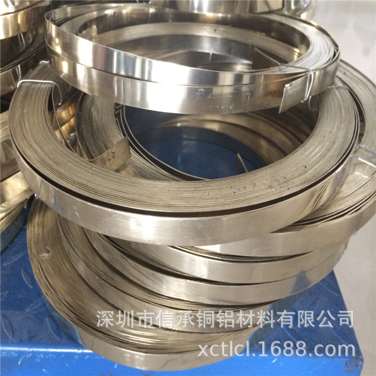 现货耐磨C7701白铜板 精密C7701白铜带 耐腐蚀易加工C7701白铜棒