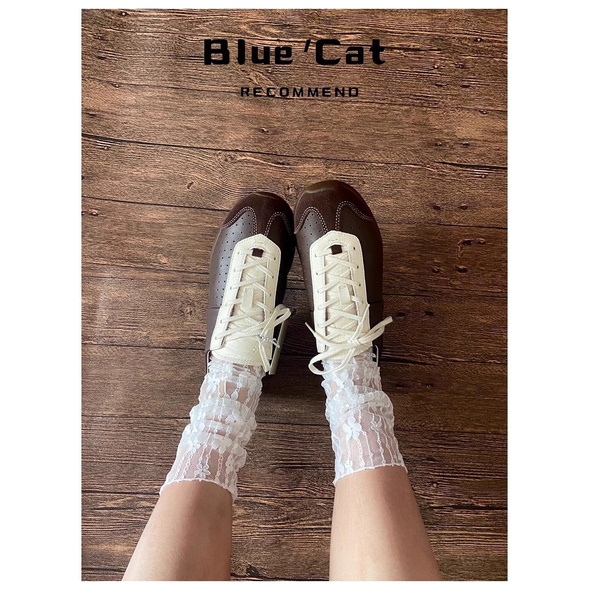 FO con zapatos de entrenamiento de ballet para mujeres 2025, nuevos zapatos deportivos retro negros de moda casuales de skate, zapatos Gump