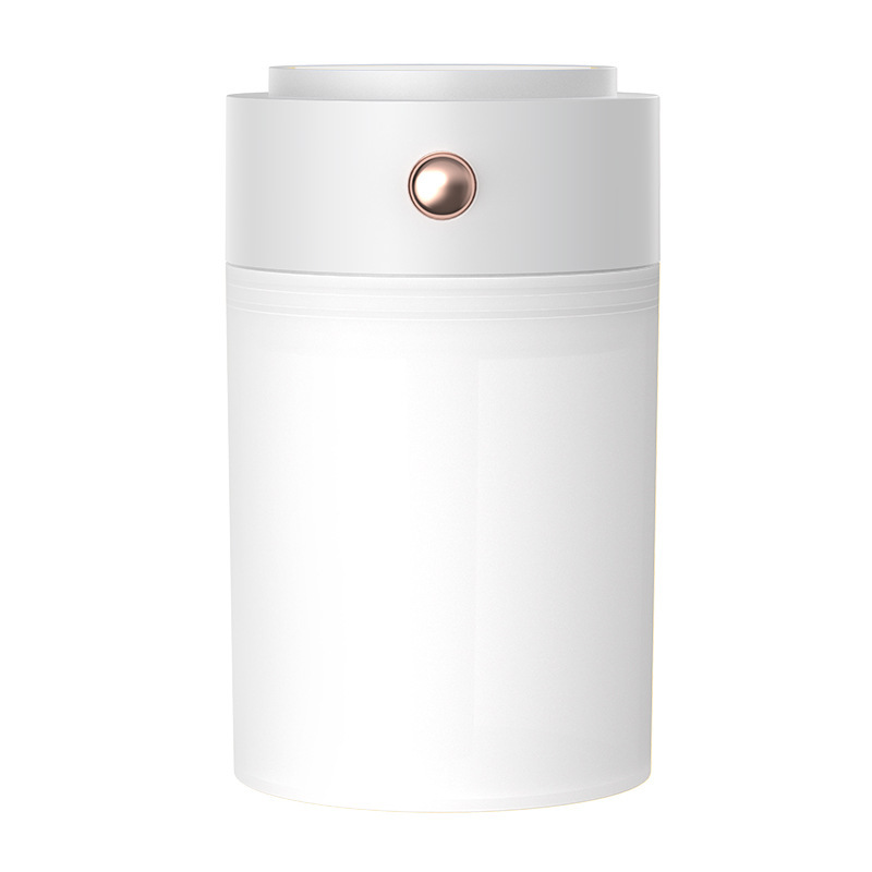 Nueva máquina de aromaterapia de gotas de lluvia, humidificador de aire, aerosol de niebla súper grande, máquina de fragancia de dormitorio de escritorio de coche, máquina de fragancia