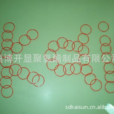 淄博开显专业供应优良机械密封O型圈