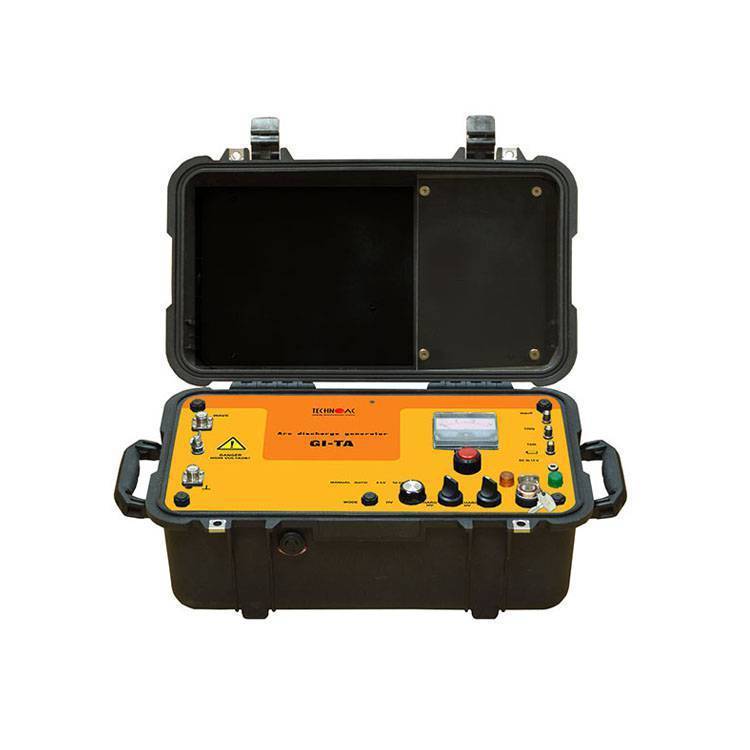 正品俄罗斯泰克诺AC’TECHNO-AC’电弧放电发生器GI-TA原装