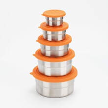 K 16746 Stains Steel Food Storage Box ����ֱ��ʺ�