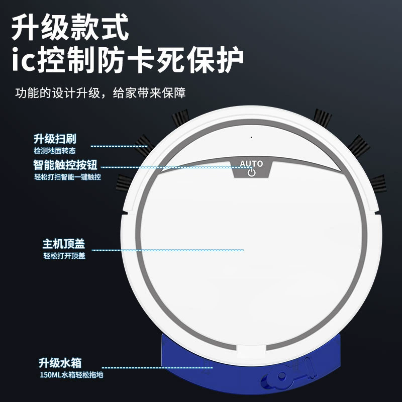 Smart robot, new collection, remote control, Birthday gift, wholesale