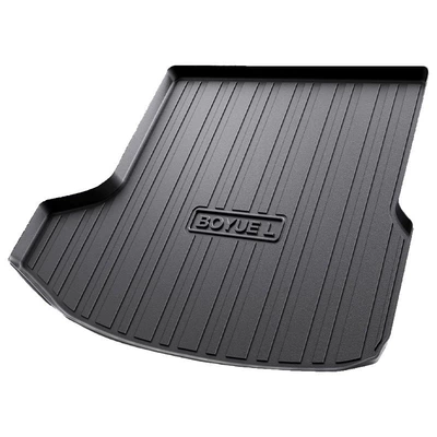 Trunk Mat – Car Trunk Mats