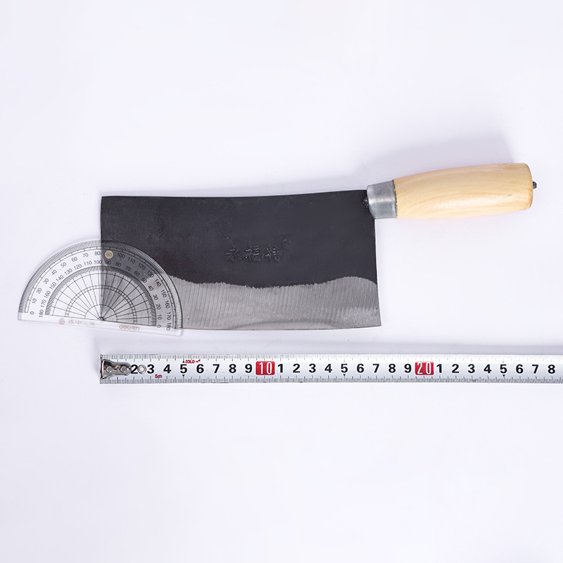 대형 구식 철칼