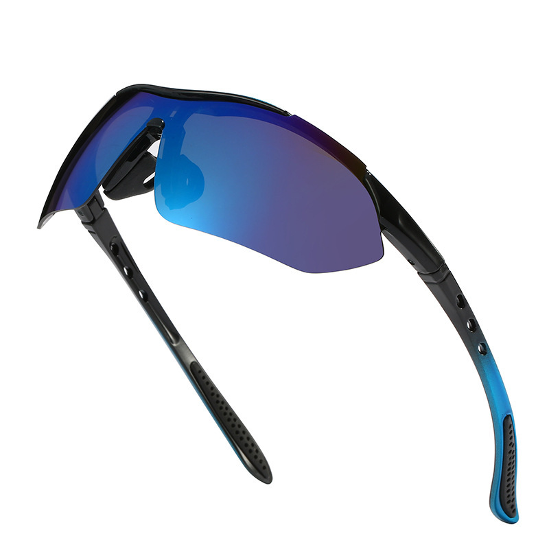 Cycling Glasses Bicycle Glasses Windproof Glasses New Sunglasses Road Riding Outdoor Sports Sunglasses for Men and Women